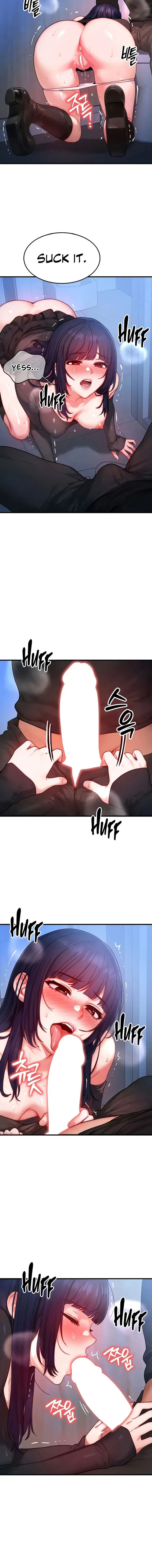 My Body Got Switched Chapter 46 - Page 4