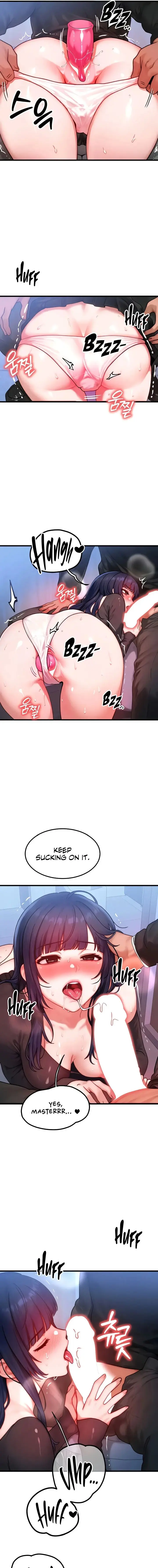 My Body Got Switched Chapter 46 - Page 7