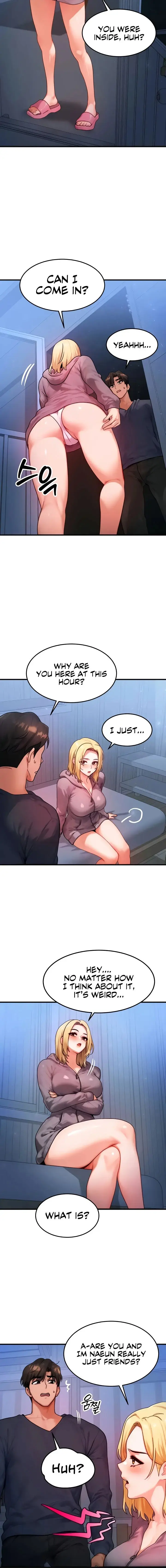 My Body Got Switched Chapter 47 - Page 8