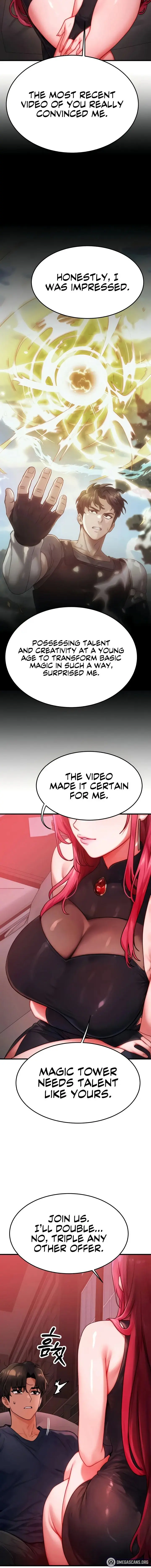 My Body Got Switched Chapter 48 - Page 6