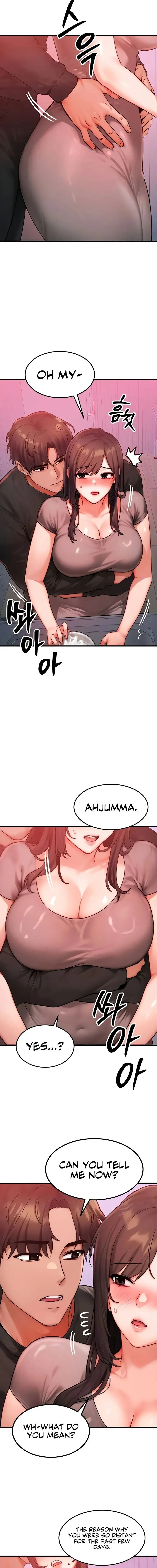 My Body Got Switched Chapter 49 - Page 5