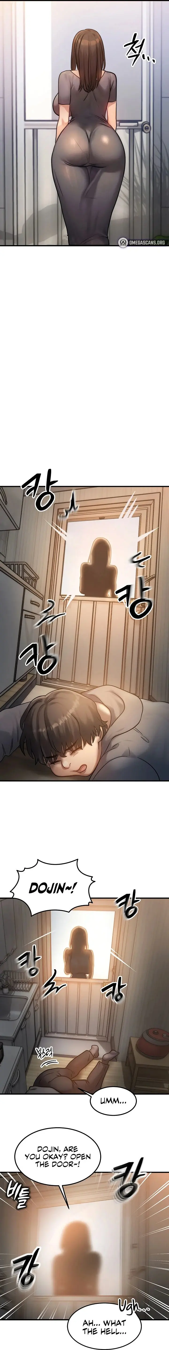 My Body Got Switched Chapter 5 - Page 14