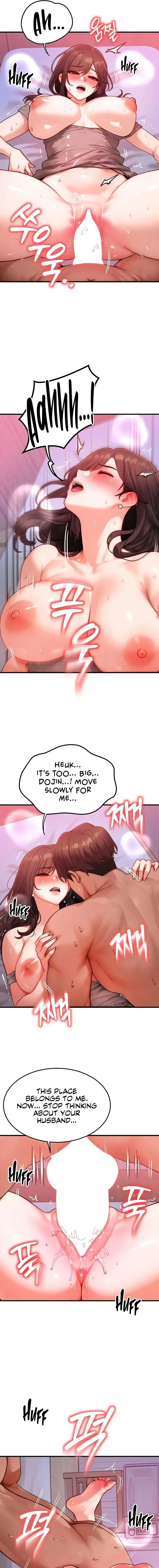 My Body Got Switched Chapter 50 - Page 5