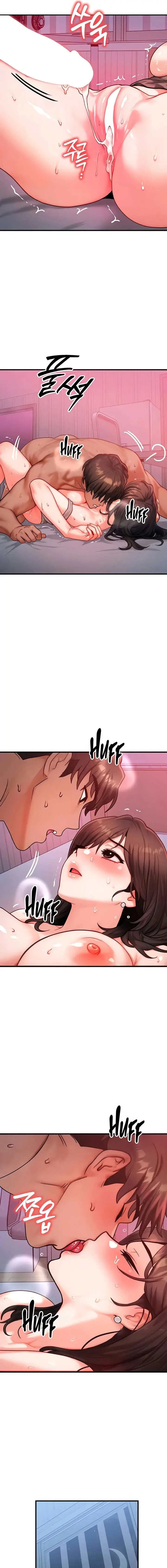 My Body Got Switched Chapter 50 - Page 9