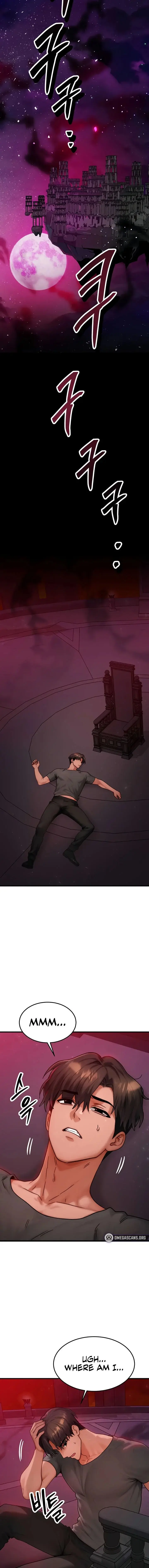 My Body Got Switched Chapter 53 - Page 6