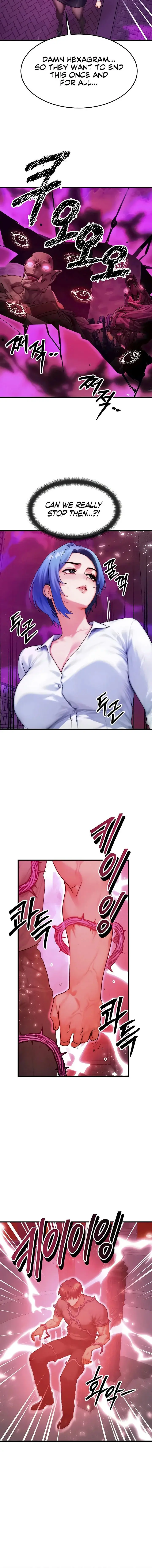 My Body Got Switched Chapter 54 - Page 4