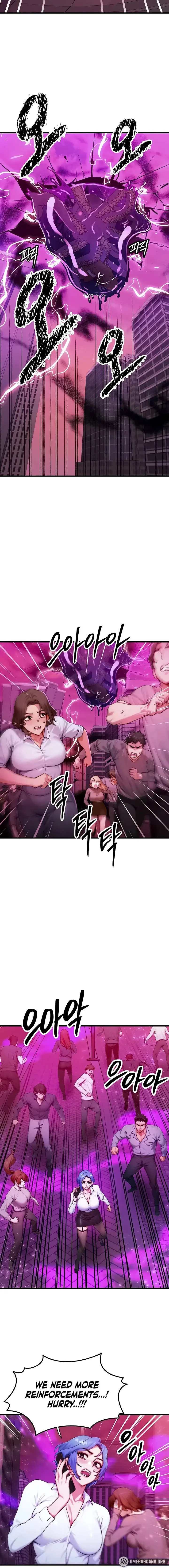 My Body Got Switched Chapter 54 - Page 6