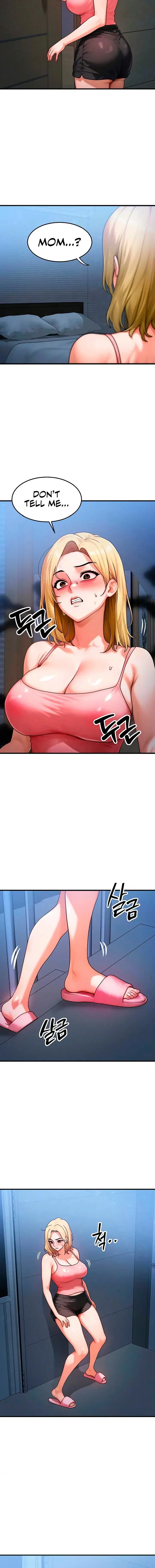 My Body Got Switched Chapter 55 - Page 12