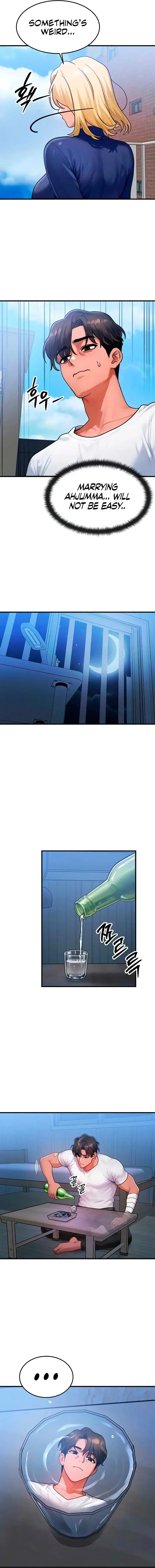 My Body Got Switched Chapter 55 - Page 3