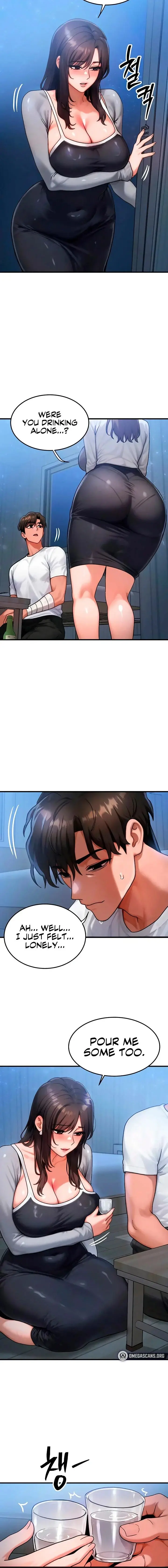 My Body Got Switched Chapter 55 - Page 6