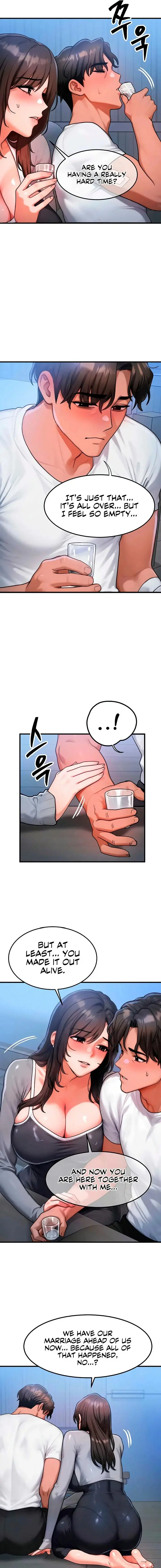 My Body Got Switched Chapter 55 - Page 7