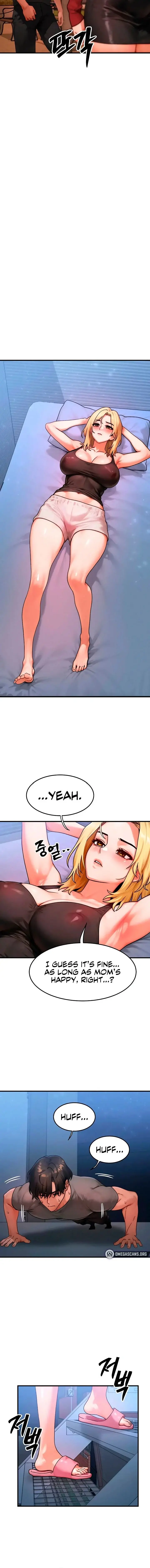 My Body Got Switched Chapter 56 - Page 10