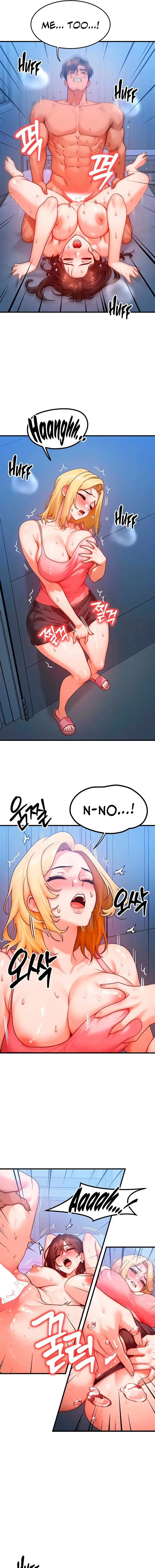 My Body Got Switched Chapter 56 - Page 5