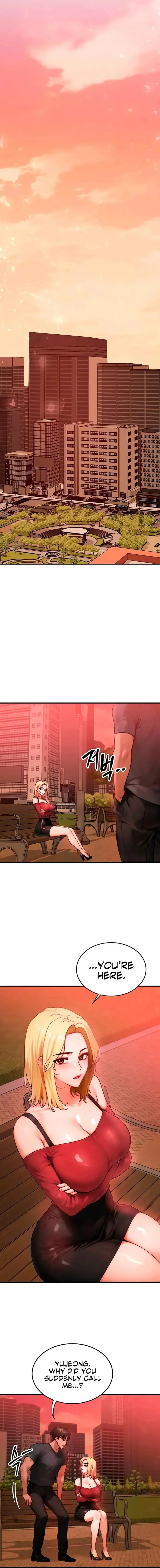 My Body Got Switched Chapter 56 - Page 7