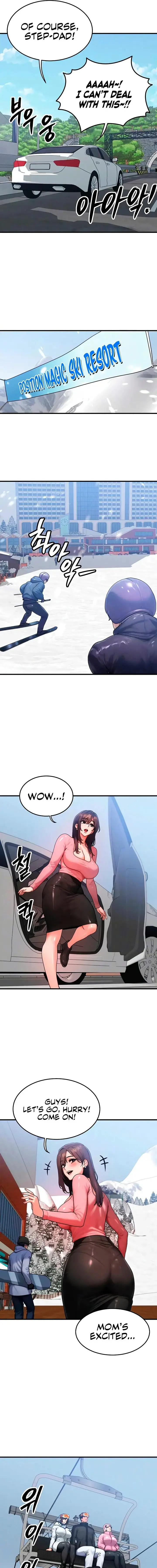 My Body Got Switched Chapter 57 - Page 3
