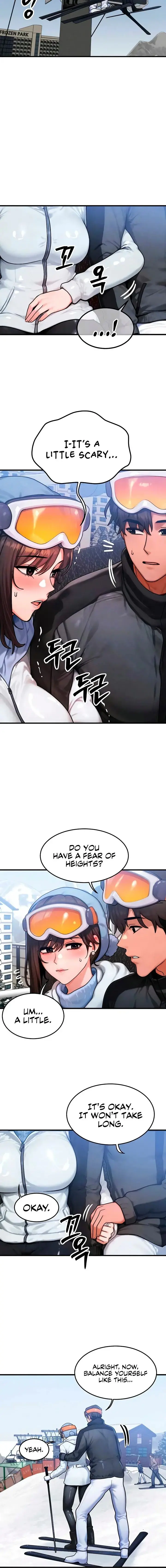 My Body Got Switched Chapter 57 - Page 4
