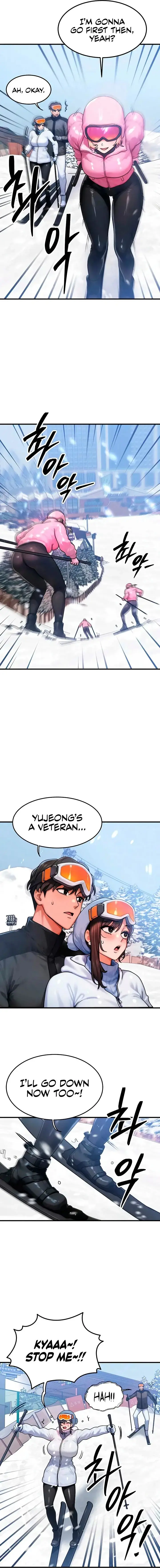 My Body Got Switched Chapter 57 - Page 5