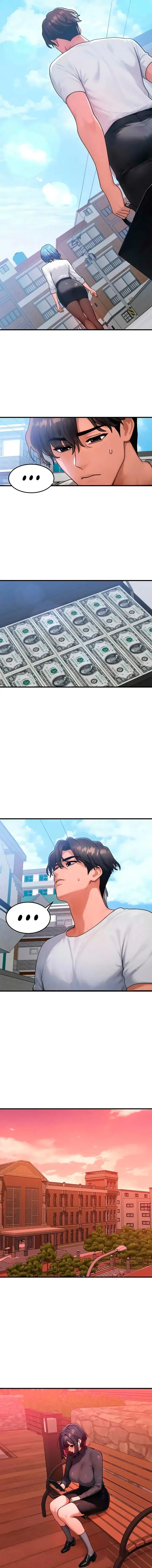 My Body Got Switched Chapter 58 - Page 11