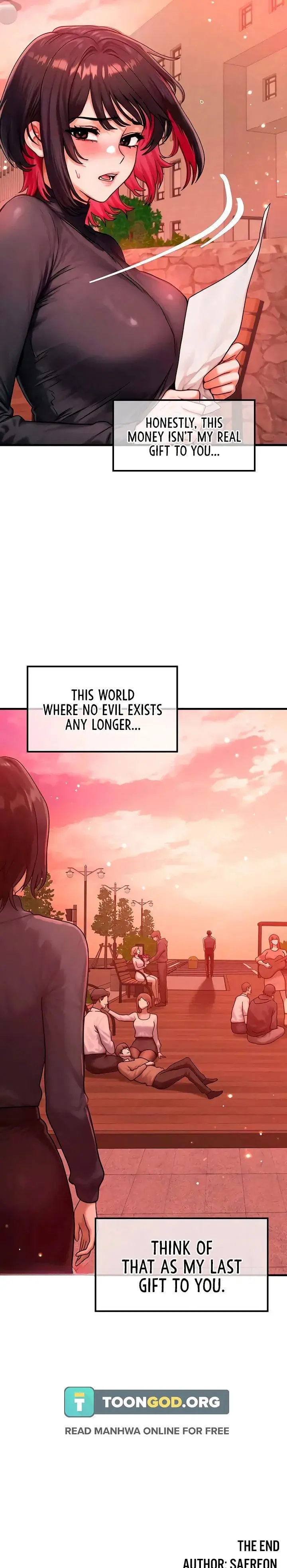 My Body Got Switched Chapter 58 - Page 15
