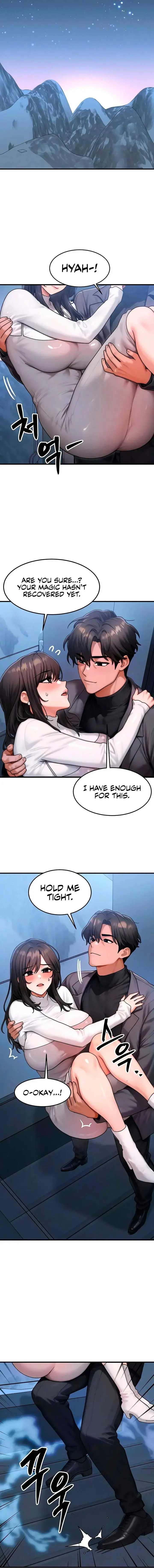 My Body Got Switched Chapter 58 - Page 4