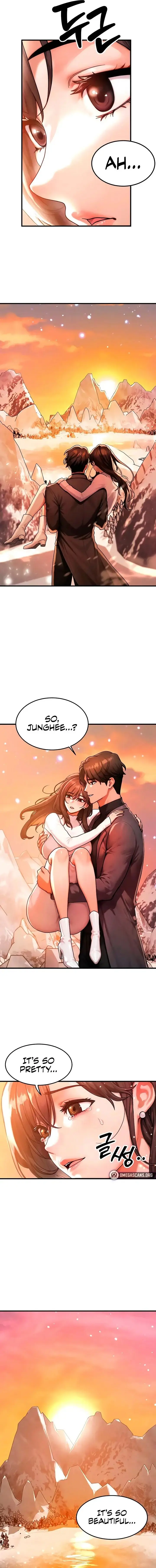 My Body Got Switched Chapter 58 - Page 6
