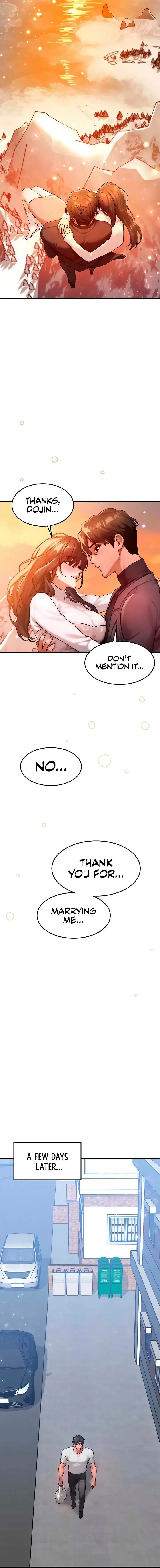 My Body Got Switched Chapter 58 - Page 7