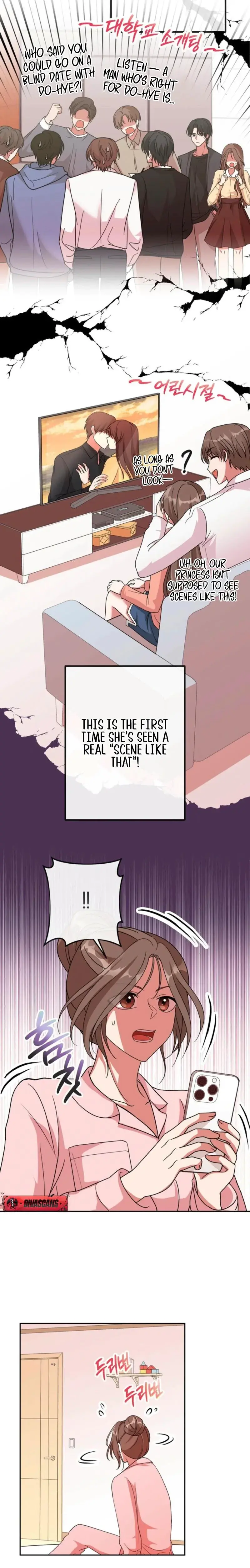 My Bosss Dirty Secret Account Chapter 1 - Page 11