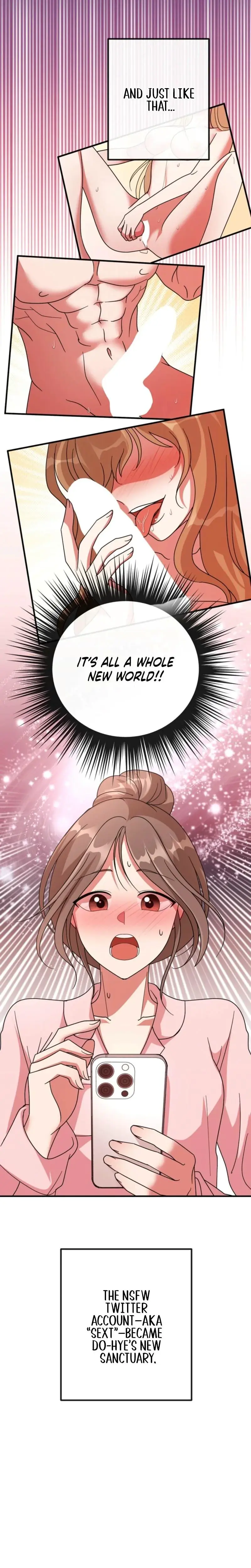 My Bosss Dirty Secret Account Chapter 1 - Page 13