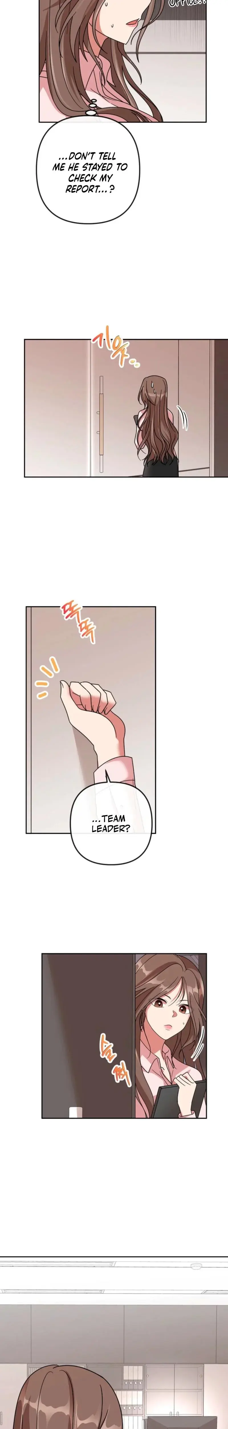 My Bosss Dirty Secret Account Chapter 1 - Page 15