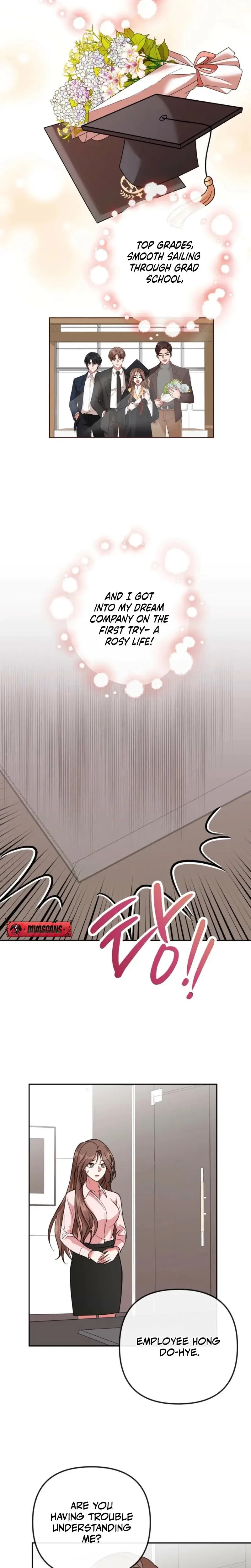 My Bosss Dirty Secret Account Chapter 1 - Page 3