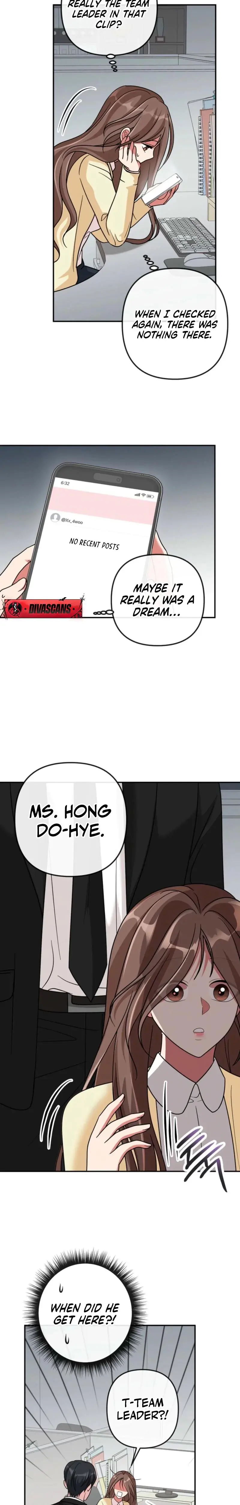 My Bosss Dirty Secret Account Chapter 2 - Page 13