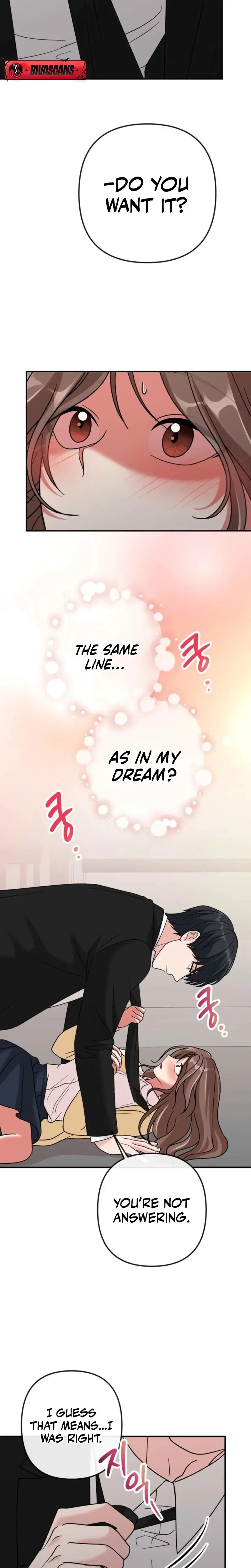 My Bosss Dirty Secret Account Chapter 2 - Page 16