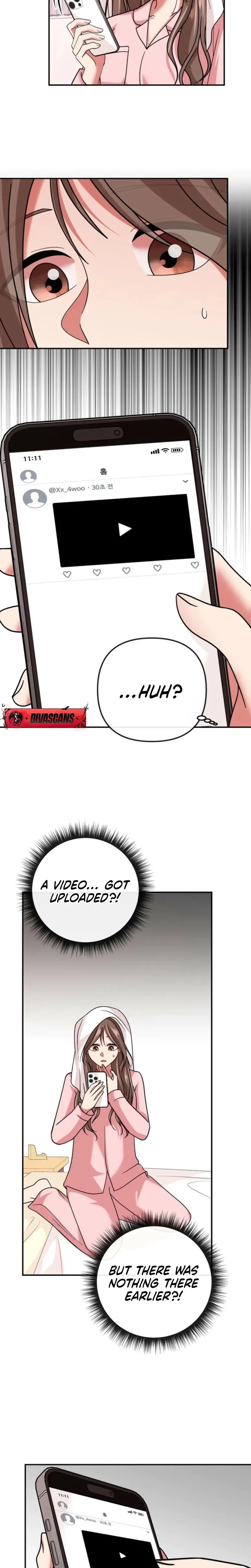My Bosss Dirty Secret Account Chapter 2 - Page 2