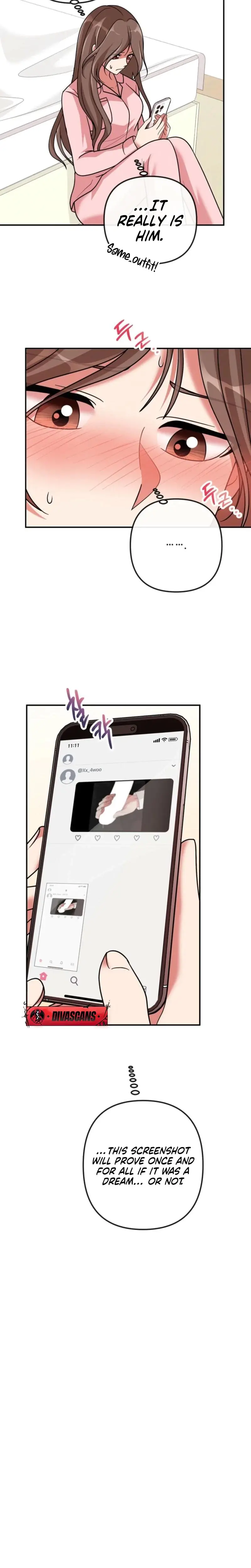 My Bosss Dirty Secret Account Chapter 2 - Page 22