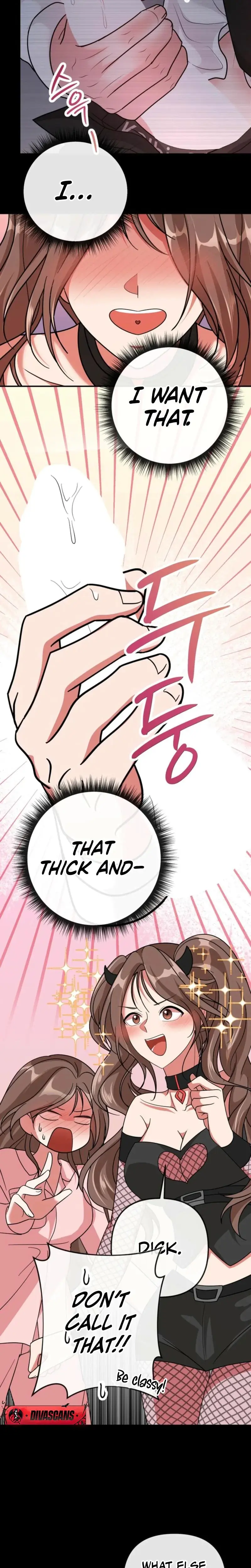 My Bosss Dirty Secret Account Chapter 2 - Page 4