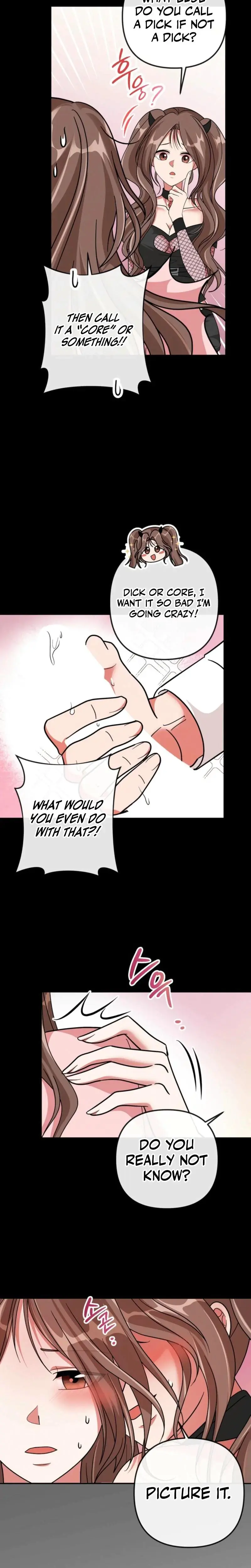 My Bosss Dirty Secret Account Chapter 2 - Page 5