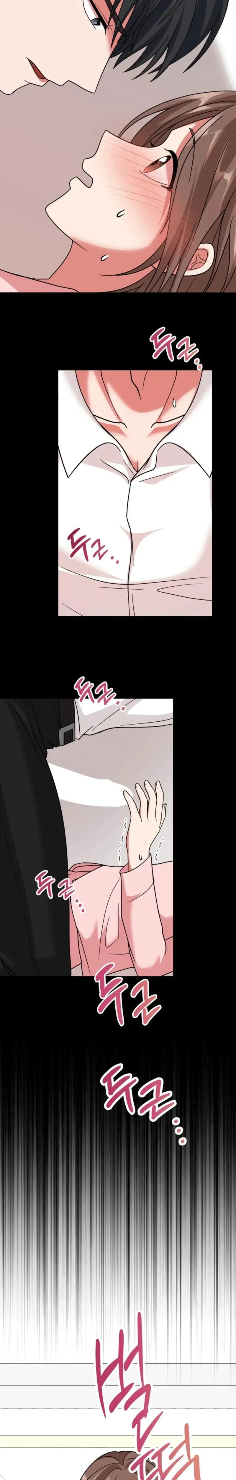 My Bosss Dirty Secret Account Chapter 2 - Page 7