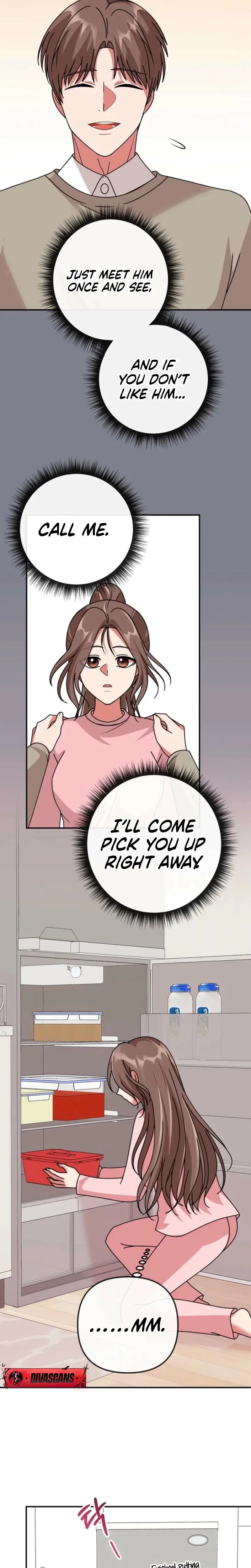 My Bosss Dirty Secret Account Chapter 3 - Page 10