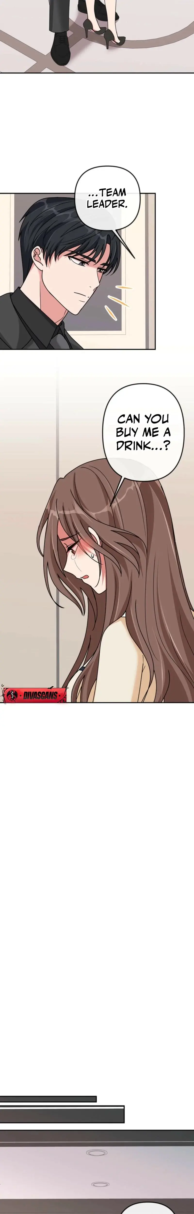 My Bosss Dirty Secret Account Chapter 5 - Page 10