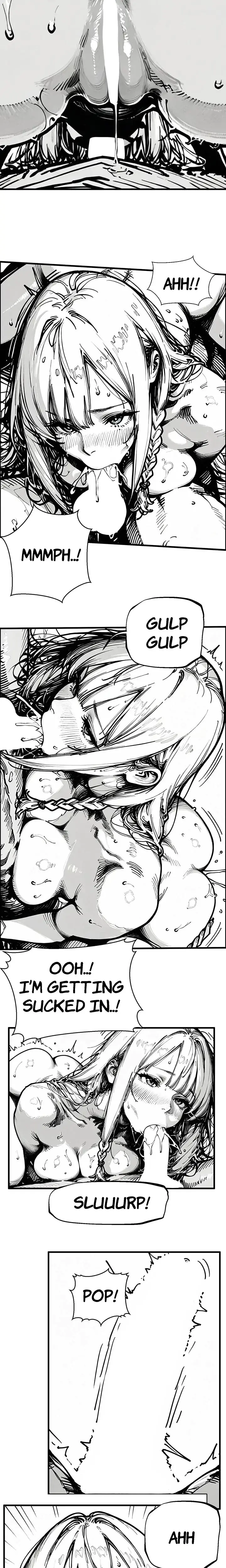 My Bosss Wife And I Chapter 2 - Page 3