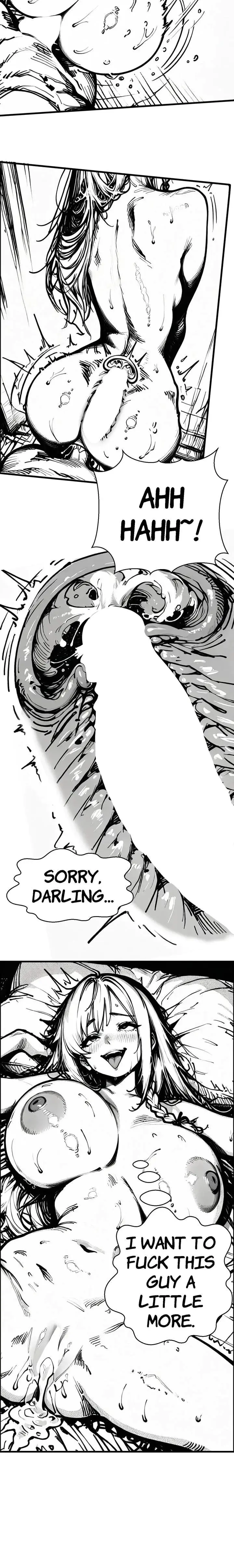 My Bosss Wife And I Chapter 4 - Page 4
