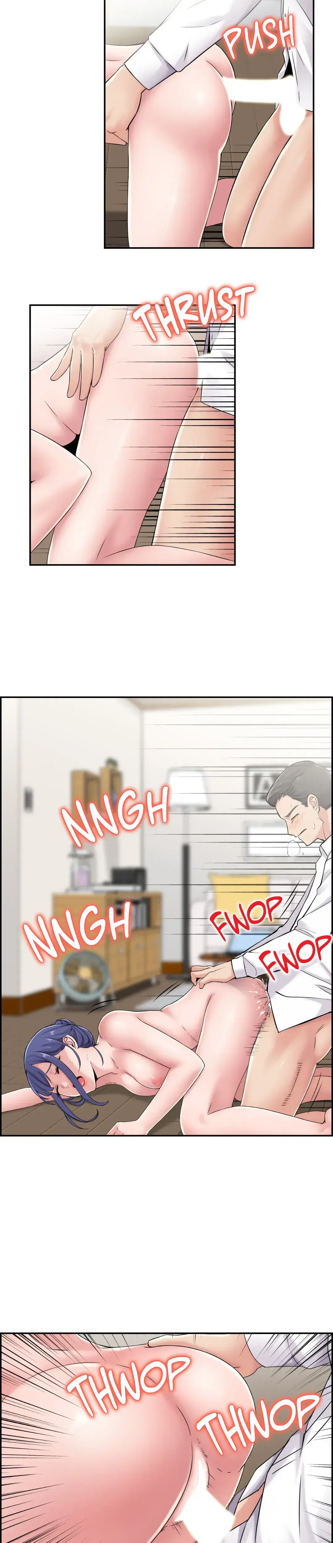 My Boy Next Door Chapter 29 - Page 13