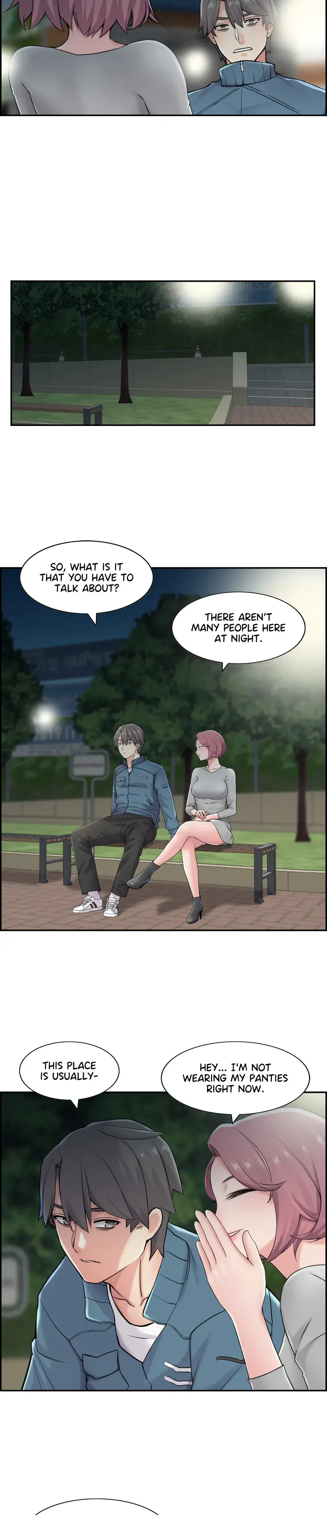 My Boy Next Door Chapter 29 - Page 16