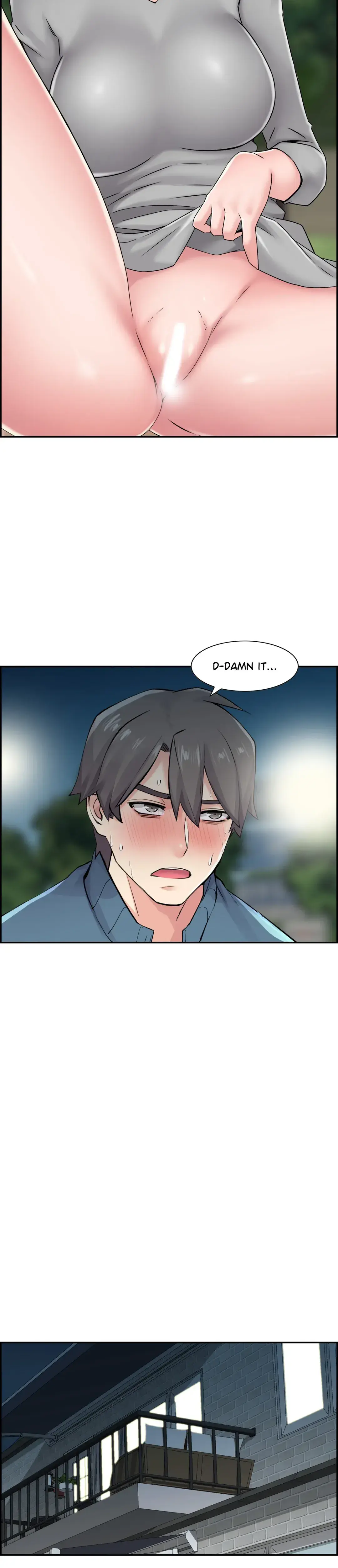 My Boy Next Door Chapter 29 - Page 19