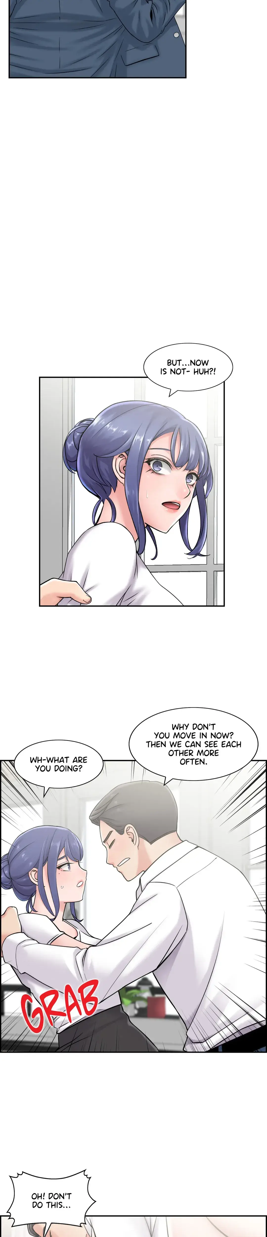My Boy Next Door Chapter 29 - Page 4