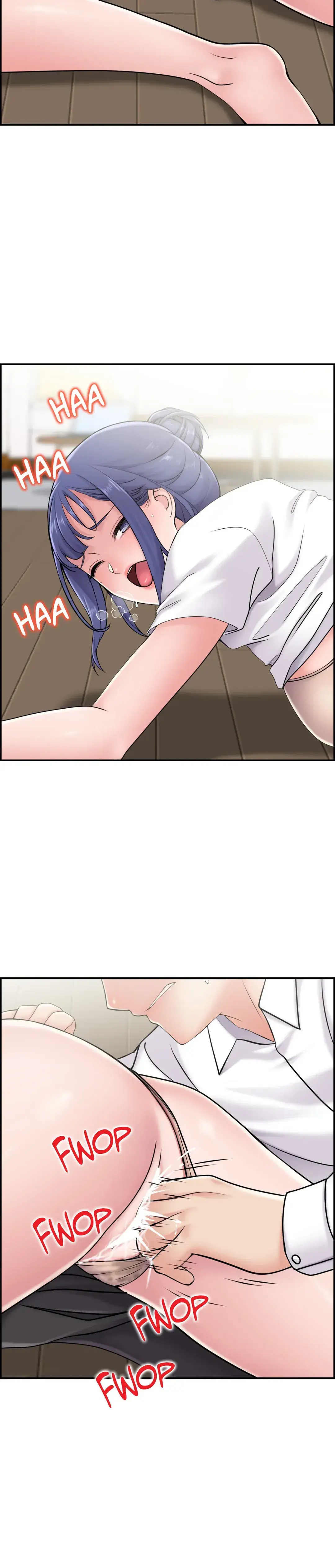 My Boy Next Door Chapter 29 - Page 8