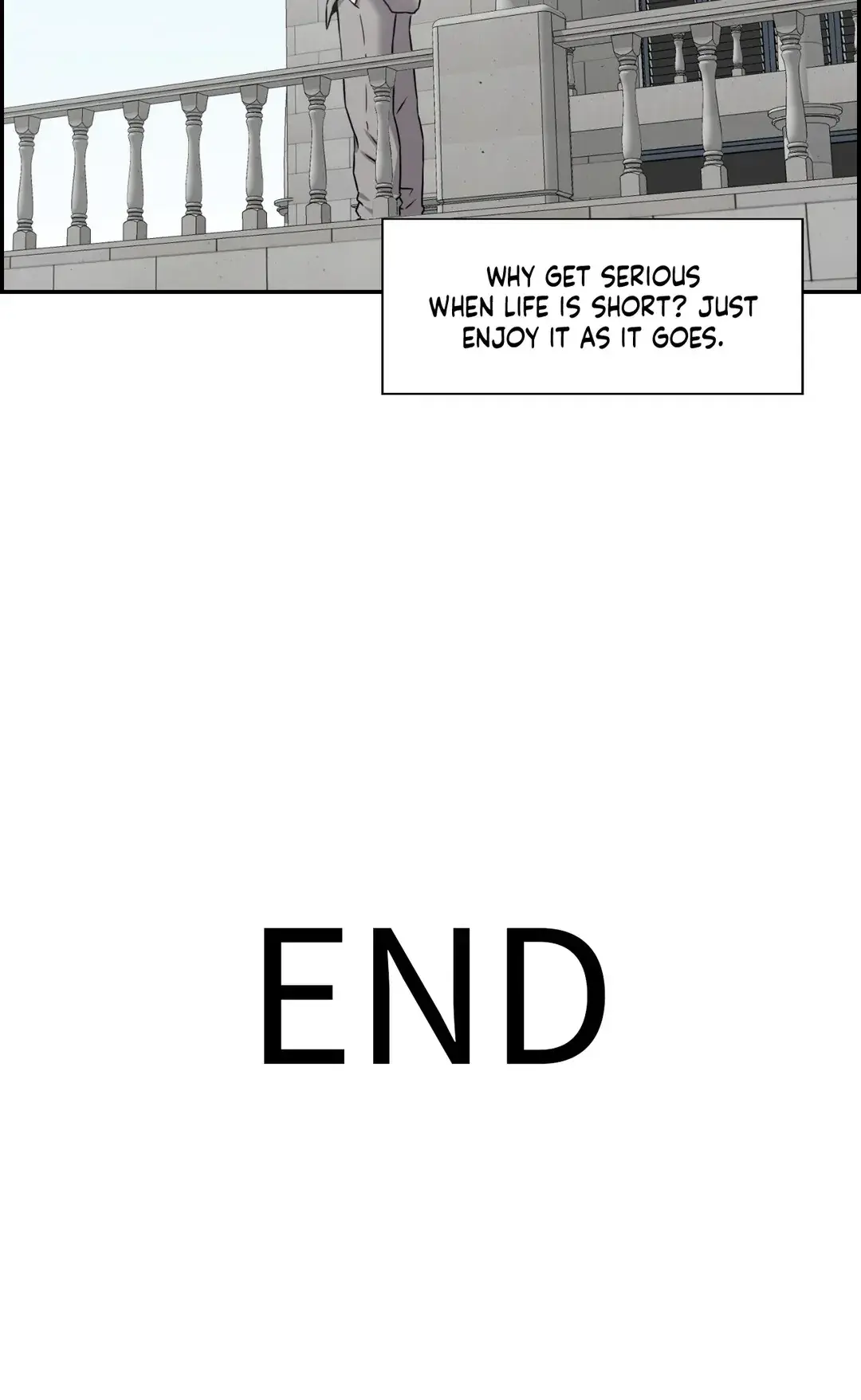 My Boy Next Door Chapter 30 - Page 23