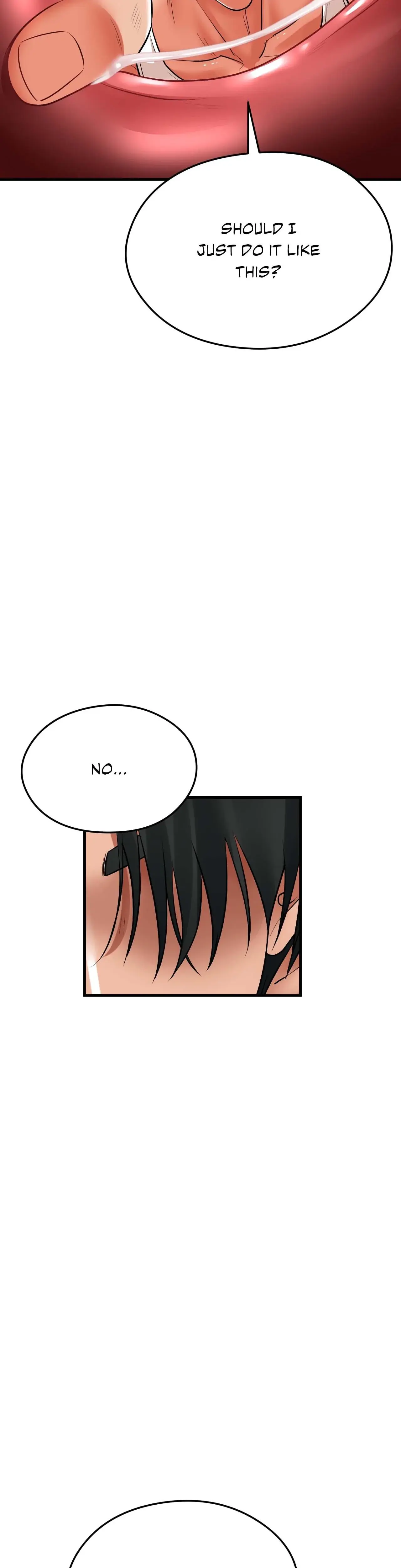 My Boyfriends Dads Fuck Examination Chapter 8 - Page 10