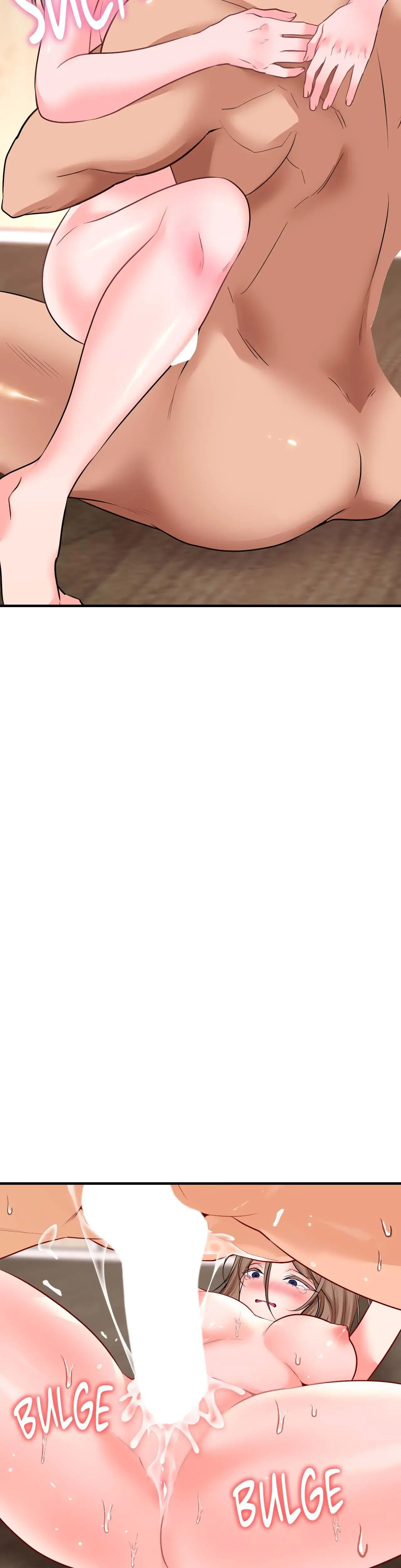 My Boyfriends Dads Fuck Examination Chapter 8 - Page 39