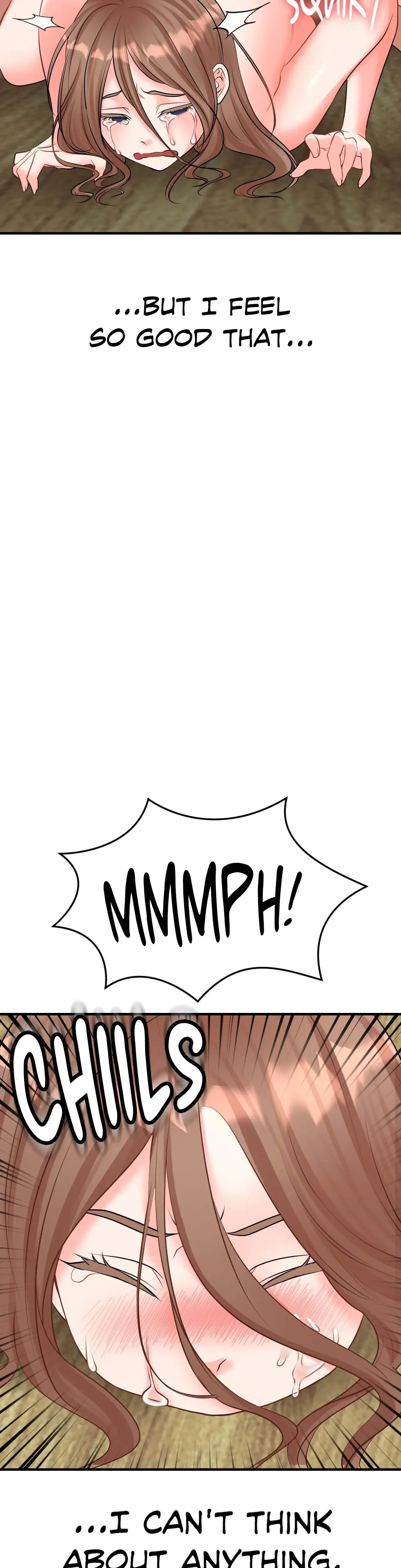 My Boyfriends Dads Fuck Examination Chapter 8 - Page 42